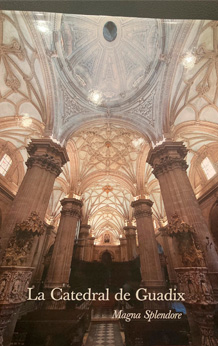catedral de guadix
