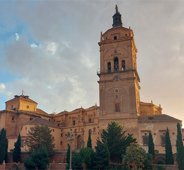 guadix-catedral