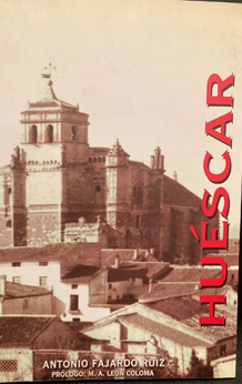 libro de huescar