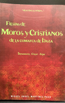 moros y cristianos